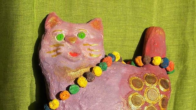 ПРИВЕТ МАРИНА ОТ КИСЫ МУРЫСЫ