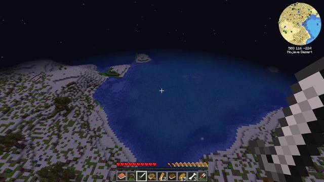 Minecraft: All The Mods 6 - Part 1
