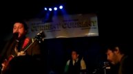 We Leave At Midnight performing live @ Limelight, SA Current Rammys party 12/17/10