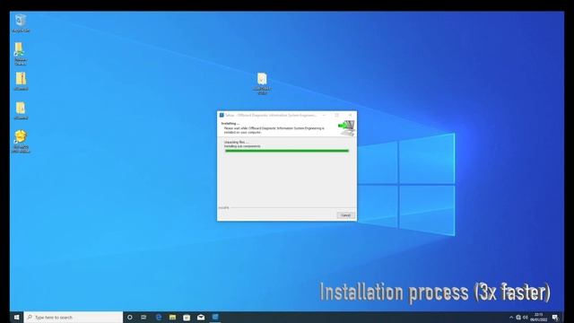 [audi Odis] how to fix msvcr120.dll not found