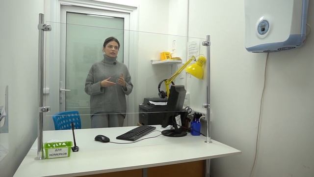 Как устроены проекты Ночлежки: Консультационная служба