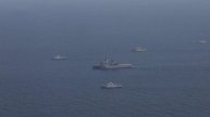 Евросоюзу не хватает боевых кораблей в Красном море для защиты торговых судов от хуситов