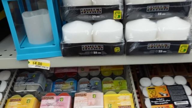 ПОКУПКИ В DOLLARAMA! 03.09.2022