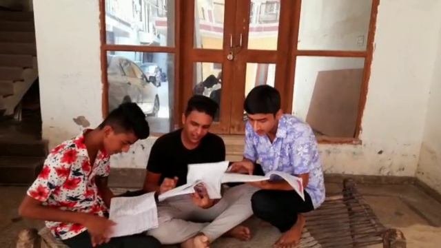 Tension For Board Exam And Coming Soon Board Exam 8 Days HARSH KASHYAP VINES