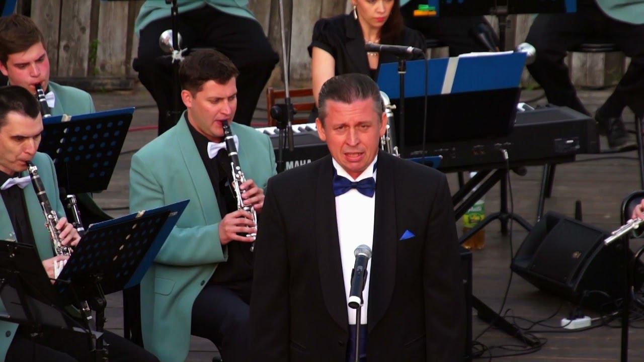 Funiculi, funicula by Luigi Denza  / «Фуникули, фуникуля» Луиджи Дэнца