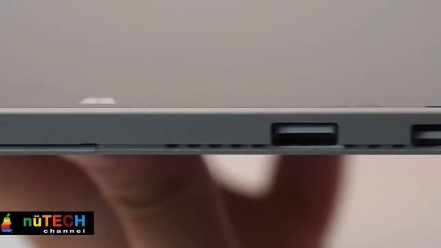 Microsoft Surface Pro 3 - 360 ° HD walkthrough !