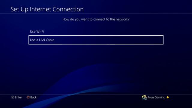 How To Fix PS4 Error NW-31172-4