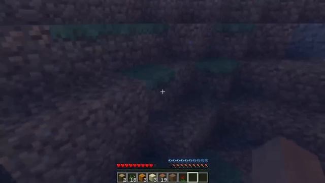 Tôi Tìm Ra Hạt Giống Đảo Ngược, Nó Đáng Sợ Thế Nào? | Minecraft Creepypasta #38