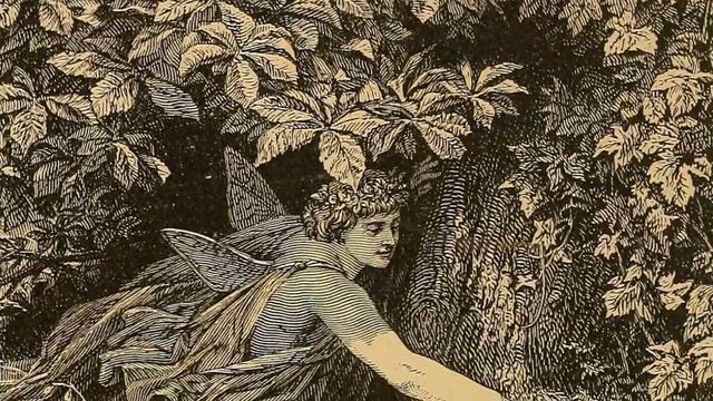 Shakepeare's Sonnet 102