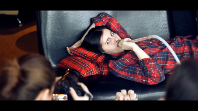 Съёмка в образе Джареда Лето | TENDER PHOTOSCHOOL