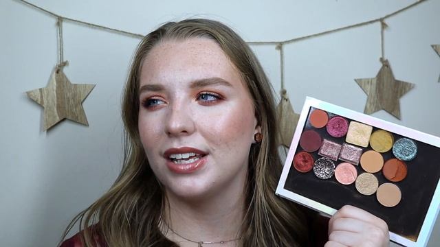 SHOPPING MY STASH FOR NATASHA DENONA BRONZE DUPES + What the palette SHOULD HAVE looked like!