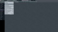 FL studio10 #интерфейс программы