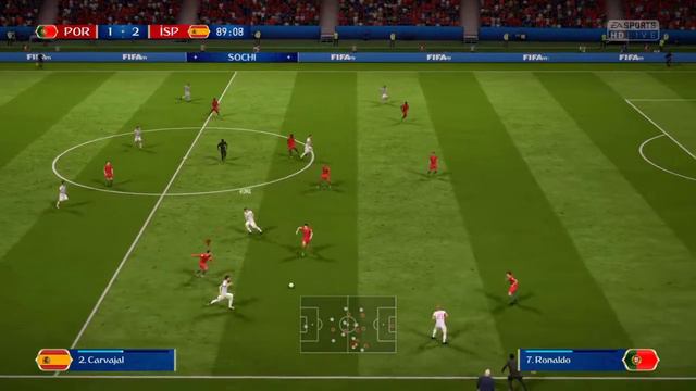 # FIFA 18 / Yeni Güncelleme / Dünya Kupası #