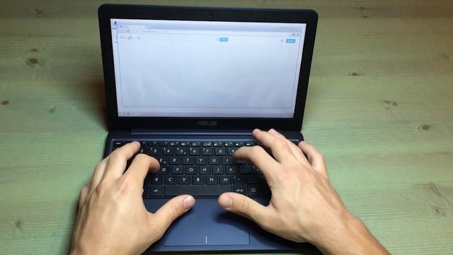 ASUS EeeBook X205TA Recensione Portatile Windows 189€