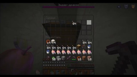 КАМЕРАМЕН ПРОХОДИТ МАЙНКРАФТ | SKIBIDI TOILET MINECRAFT