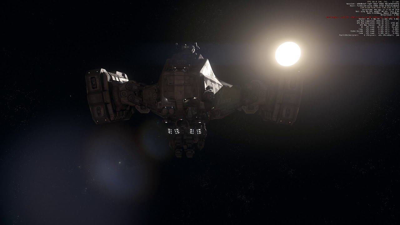 Aegis Reclaimer