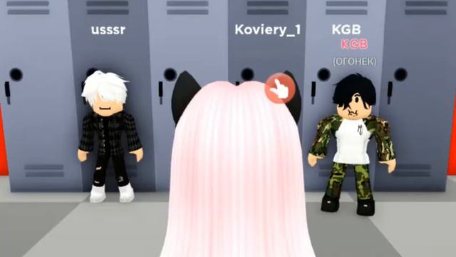 Клип Ведьм у нас сжигают Роблокс//Roblox