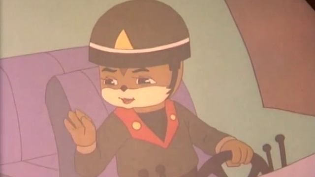 BRAVE SOLDIERS ep. 13 EN