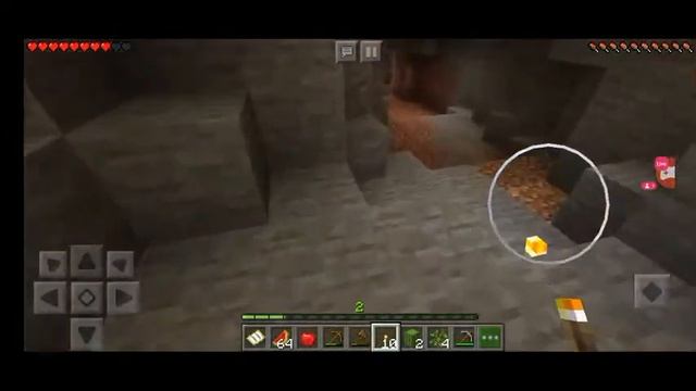 стрим по "Minecraft"  удалил свой мир, поставь лайк и подпишись пж