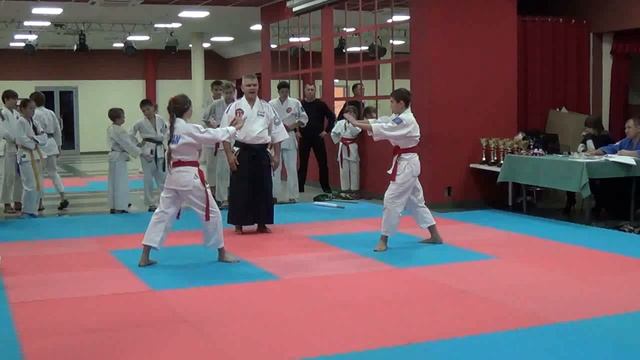 Duo-System Samara 05.10.14 Do-Jutsu Syzran