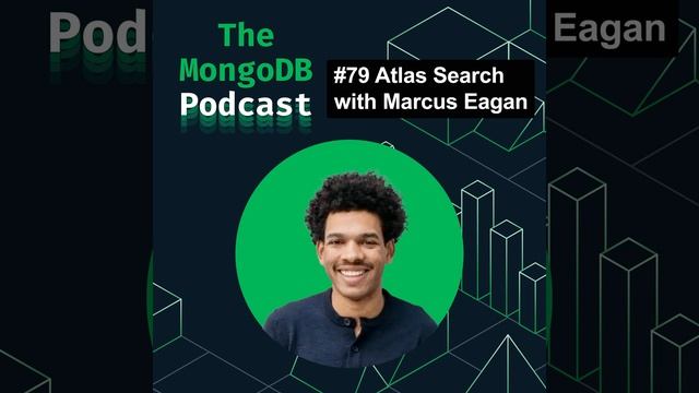 Ep. 79 Atlas Search with Marcus Eagan