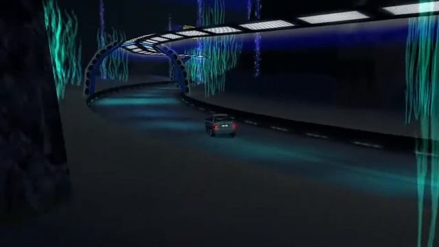NFSHS Mod Video - Nissan Sentra .R-RSC (B15)
