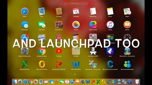 How to: Install Microsoft Office on MAC OSX