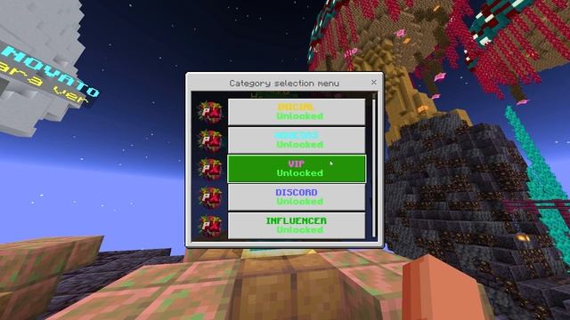 NUEVO SERVIDOR SURVIVAL para Minecraft PE 1.20 | Servidores de Minecraft Bedrock 1.20