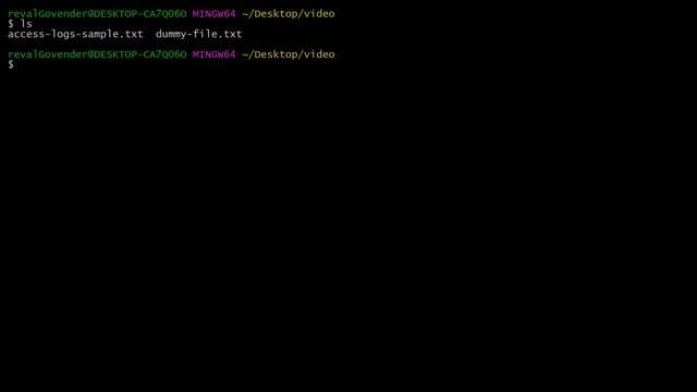 The Grep Command In Bash | How To Search Files And Directories | Tutorial Linux