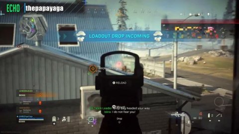 FOR THE SQUAD! - WARZONE TOP 10 PLAYS (WBCW #345)