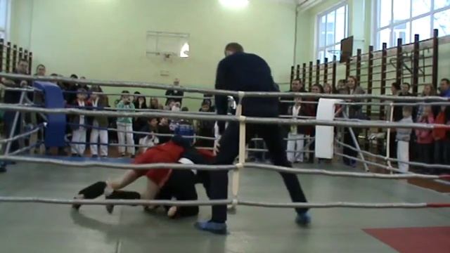 Турнир 10.12.2017