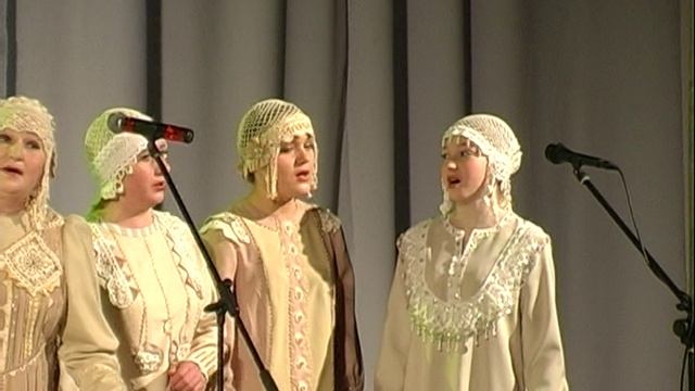 Вниз По Волге