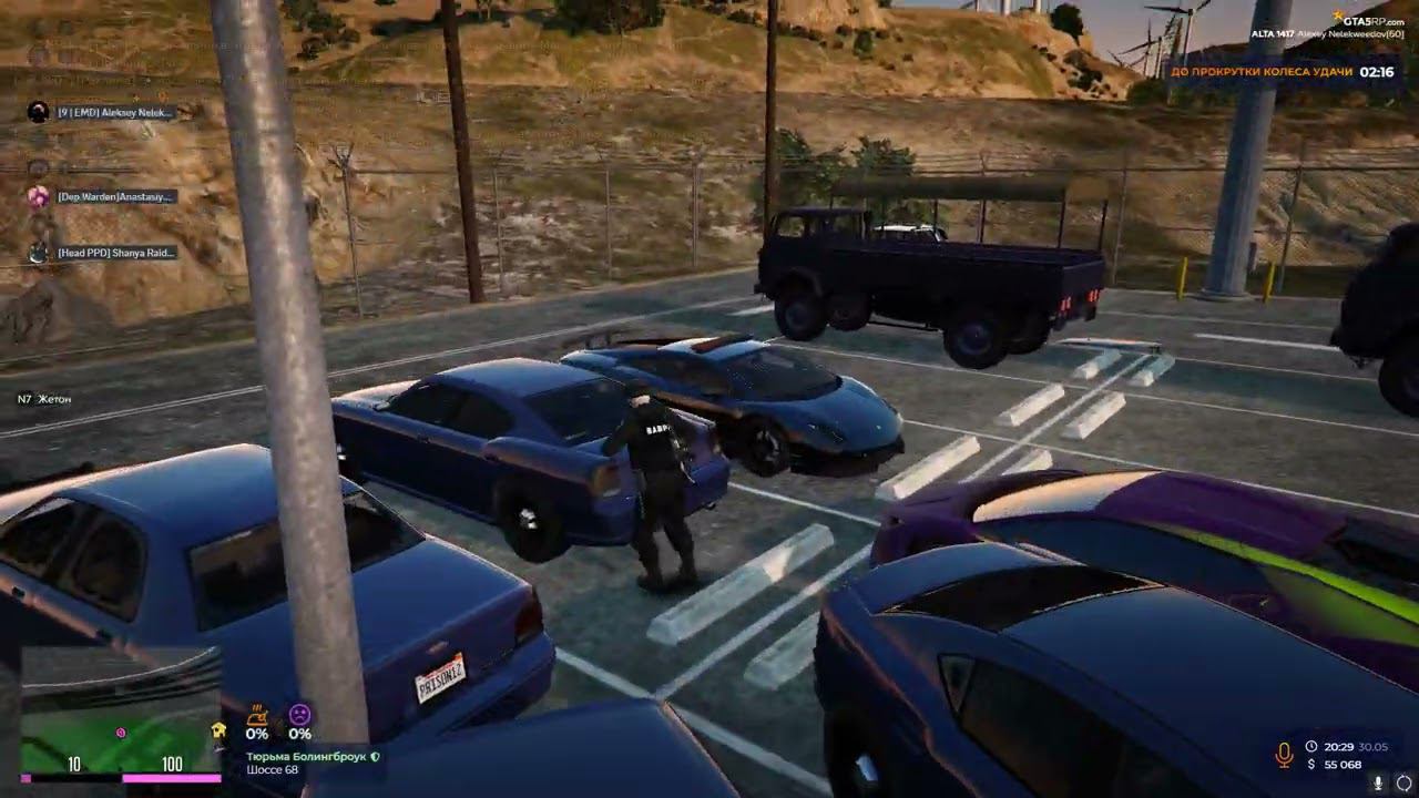 Grand Theft Auto V 2024 05 30   22 31 27 06 DVR