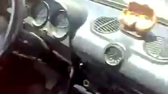 vaz club TT