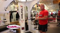 1-Arm Cable Row on SouthFit TV