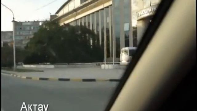 Саура, Актау