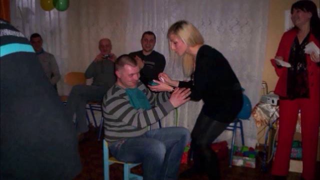 Один день из жизни воспитателя