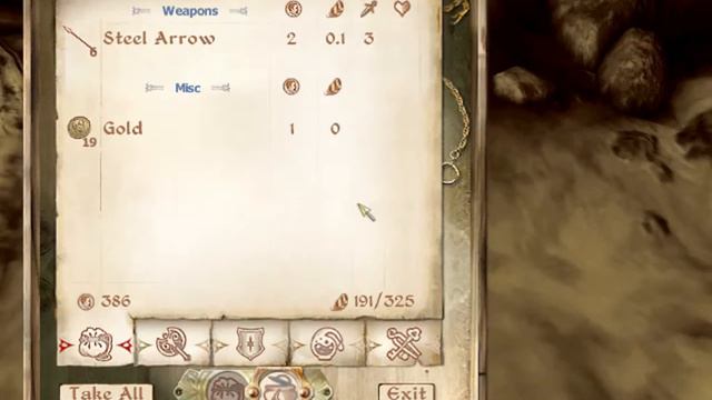 Oblivion Part 26-First grand Soul Gem