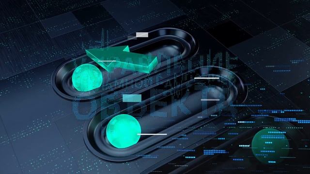 Личный кабинет БЦИнформ   презентационный ролик
