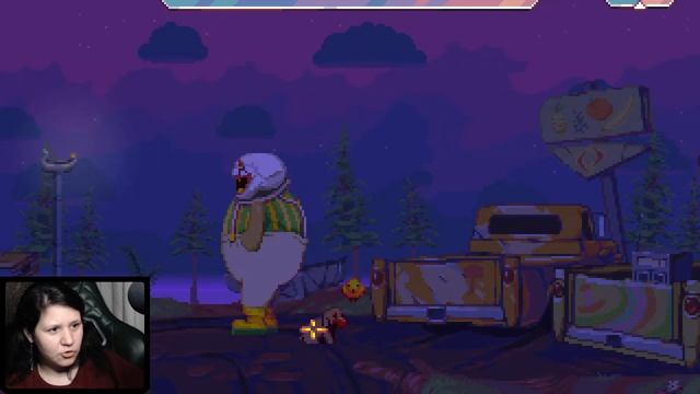 Немного милоты  Dropsy
