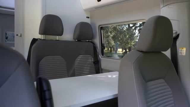 Volkswagen Grand California review  Roadtrip across Ireland!