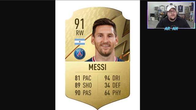 FIFA 23 MEDIAS OFICIALES FILTRADAS! TOP 10, NUEVOS JUGADORES, ICONOS, HÉROES..