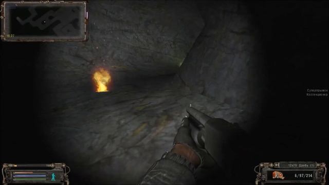 Прохождение. S.T.A.L.K.E.R. Народная Cолянка+ОП 2.1 #012. Цена золота.
