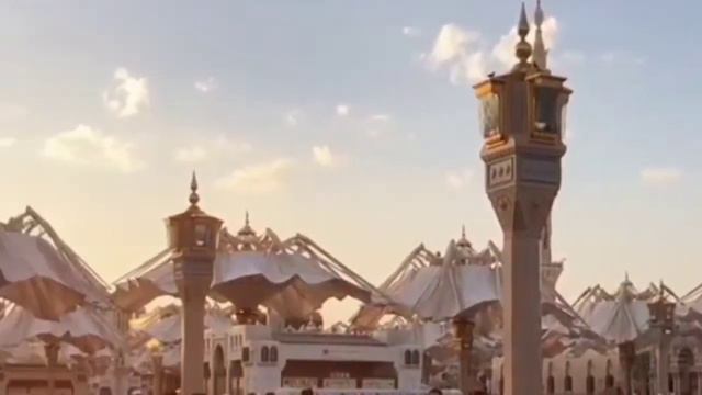 New Heart Touching Beautiful Naat Sharif 2020 | Lajpal Nabi Mery Naat | Madina Sharif Roza Mubarak