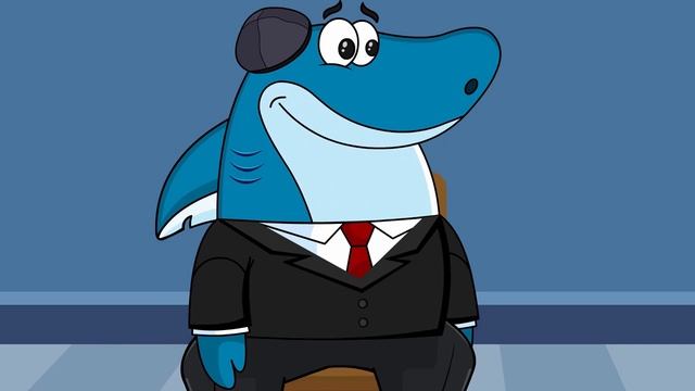 The Blockchain Adventures of Yapzilla and Mongo: Pipi Goes his own way