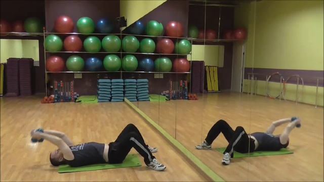 upper body, апер боди, упражнения для верхней части туловища, силовая аэробика, 