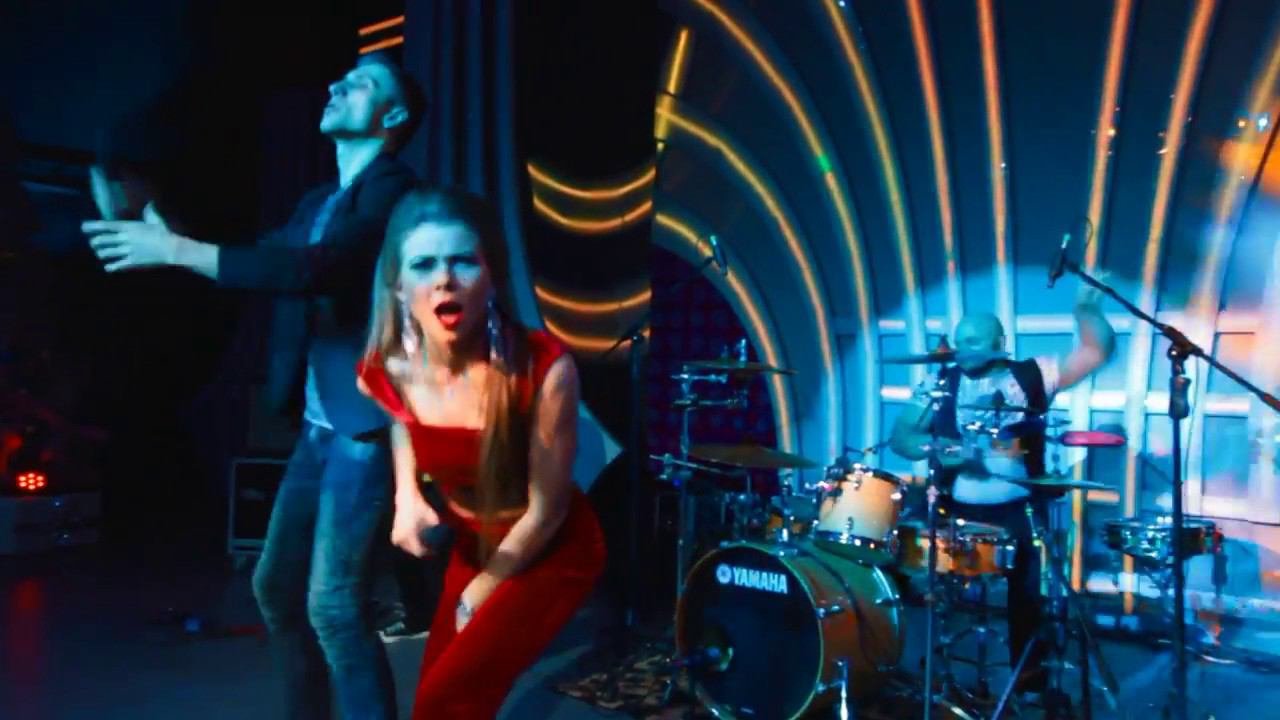 Кавер группа MCity Band г. Москва