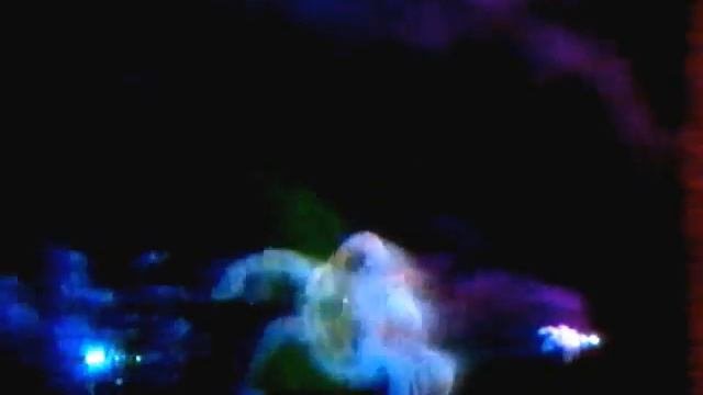 Le Lac Aux Images - Futuroscope (2000)