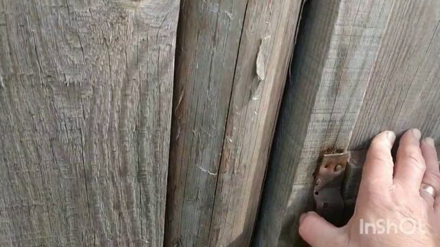 Жить тяп - ляп не годится ...Кормовые потери ... Кормушки для коз под зерно .