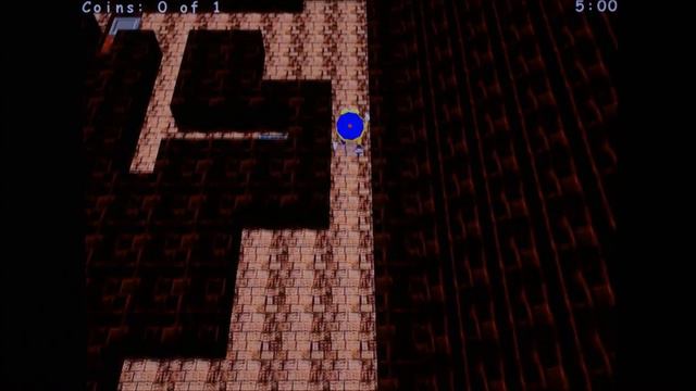 World 9 Level 6